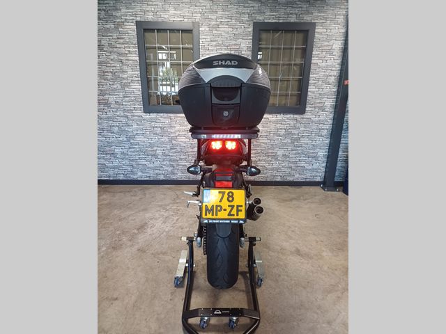 suzuki - sv-650
