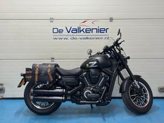Qjmotor SRV 600 V2 2026 occasion – foto 1 van 5