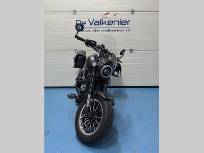 QJMOTOR SRV 600 V – foto 3