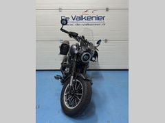Qjmotor SRV 600 V2 2026 occasion – foto 3 van 5