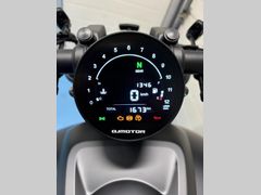 Qjmotor SRV 600 V2 2026 occasion – foto 4 van 5