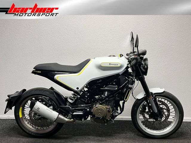 husqvarna - vitpilen-401