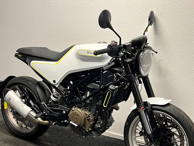 husqvarna - vitpilen-401