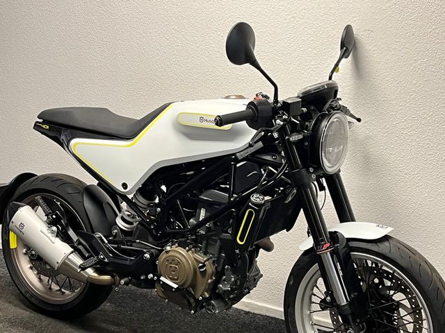 husqvarna - vitpilen-401