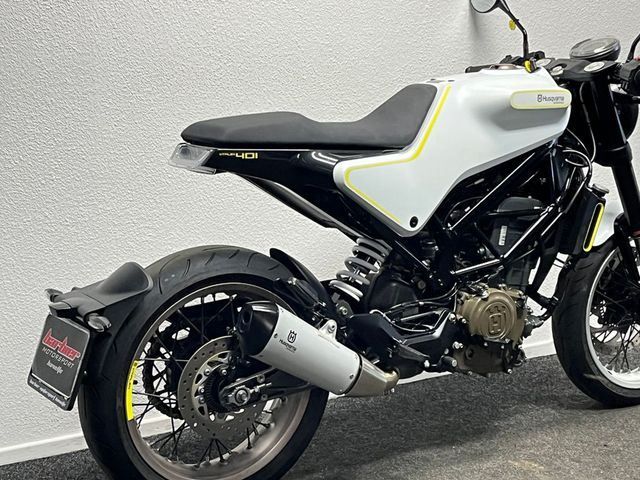 husqvarna - vitpilen-401