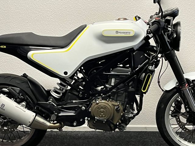husqvarna - vitpilen-401