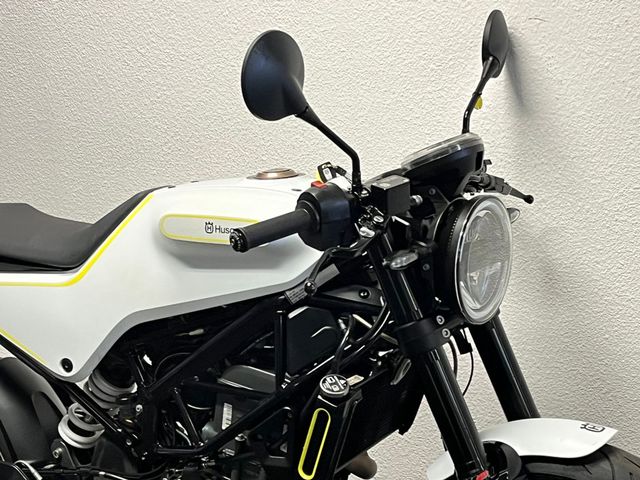 husqvarna - vitpilen-401