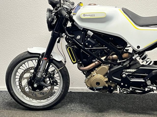 husqvarna - vitpilen-401