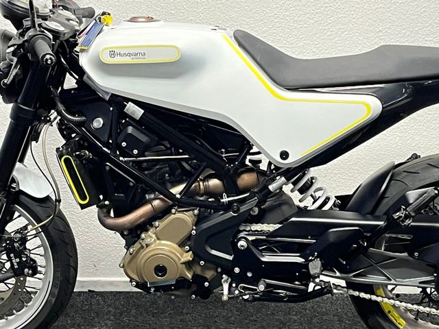 husqvarna - vitpilen-401