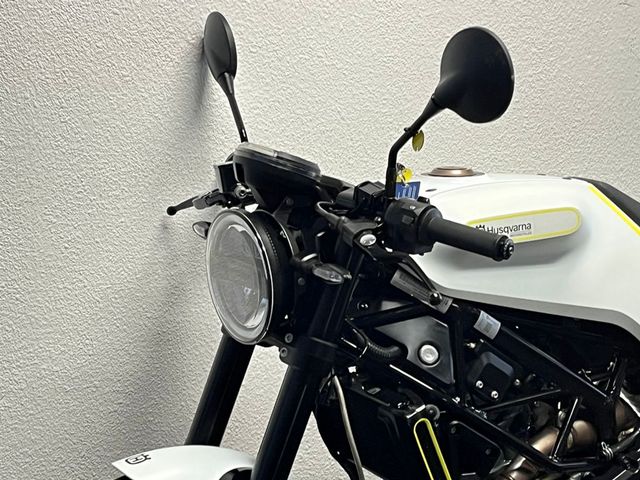 husqvarna - vitpilen-401