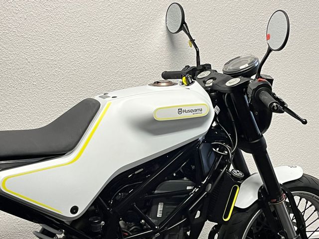 husqvarna - vitpilen-401