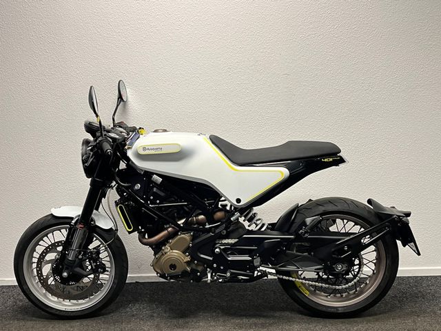 husqvarna - vitpilen-401