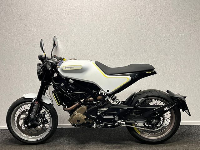 husqvarna - vitpilen-401
