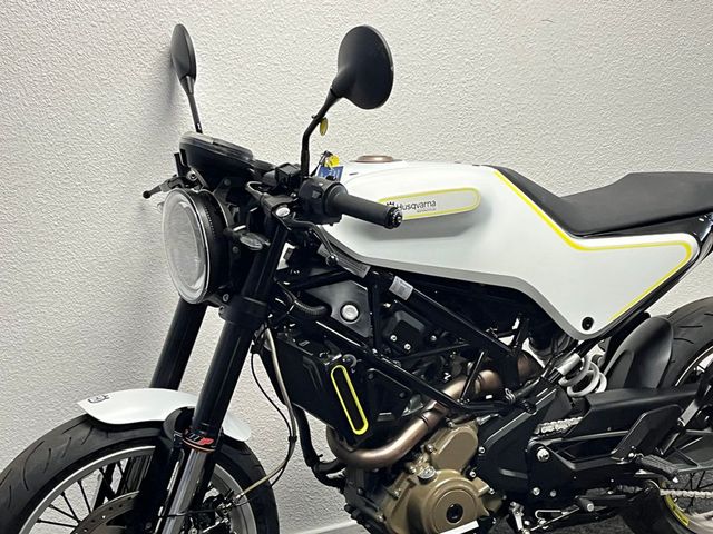 husqvarna - vitpilen-401