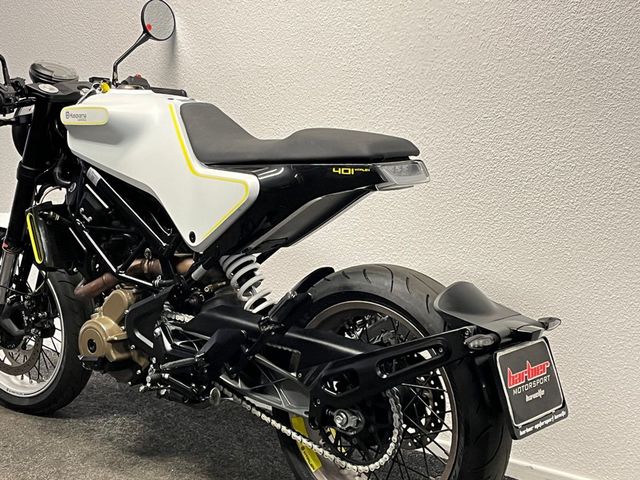 husqvarna - vitpilen-401