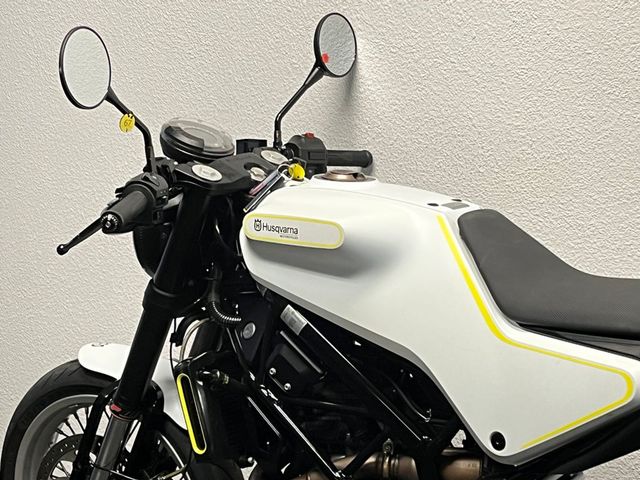 husqvarna - vitpilen-401