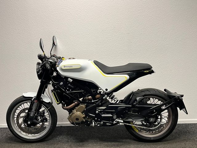 husqvarna - vitpilen-401