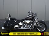 HARLEY-DAVIDSON SPRINGER FLSTS SOFTAIL
