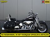 HARLEY-DAVIDSON SPRINGER FLSTS SOFTAIL