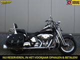 HARLEY-DAVIDSON SPRINGER FLSTS SOFTAIL