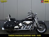 HARLEY-DAVIDSON SPRINGER FLSTS SOFTAIL