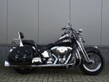 HARLEY-DAVIDSON SPRINGER FLSTS SOFTAIL