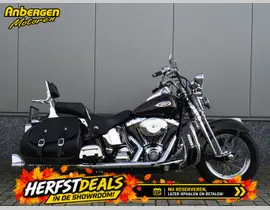 Harley-Davidson Springer Flsts Softail 2002 occasion