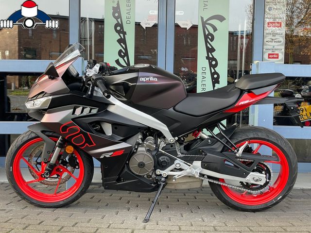 aprilia - rs-457