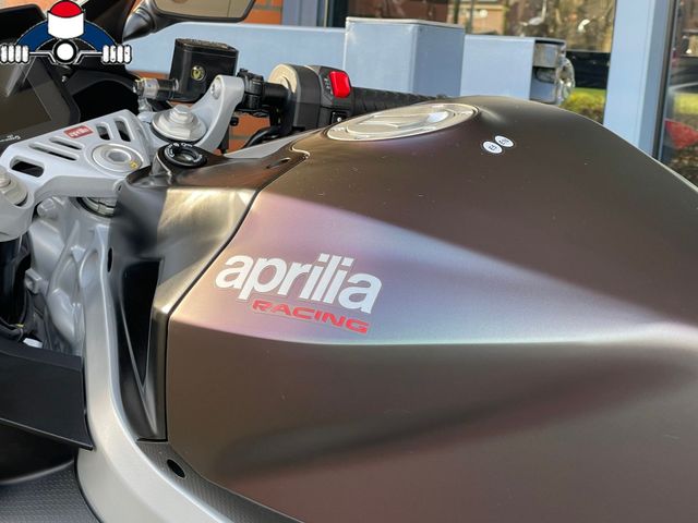 aprilia - rs-457