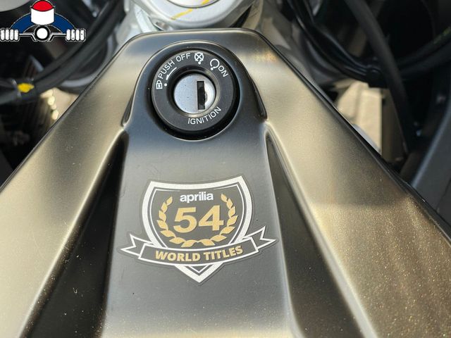 aprilia - rs-457