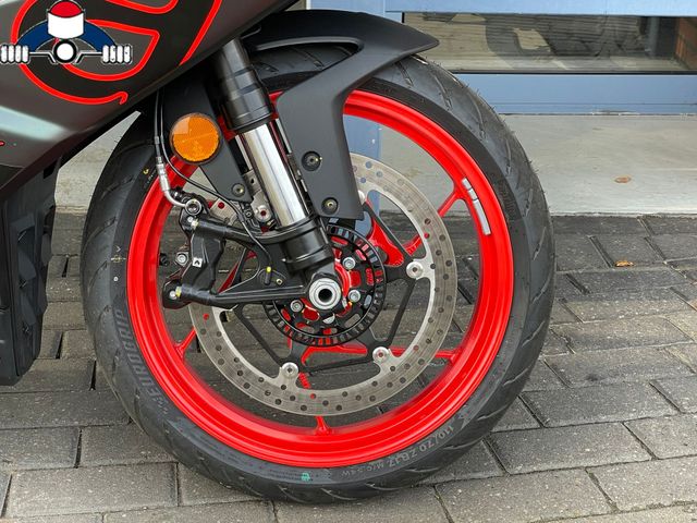 aprilia - rs-457