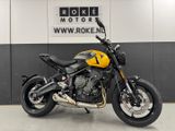 TRIUMPH TRIDENT 660