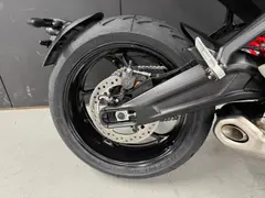Triumph Trident 660 2026 nieuw – foto 4 van 9