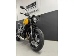 Triumph Trident 660 2026 nieuw – foto 6 van 9