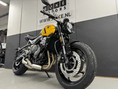 Triumph Trident 660 2026 nieuw – foto 7 van 9