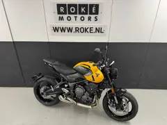 Triumph Trident 660 2026 nieuw – foto 9 van 9