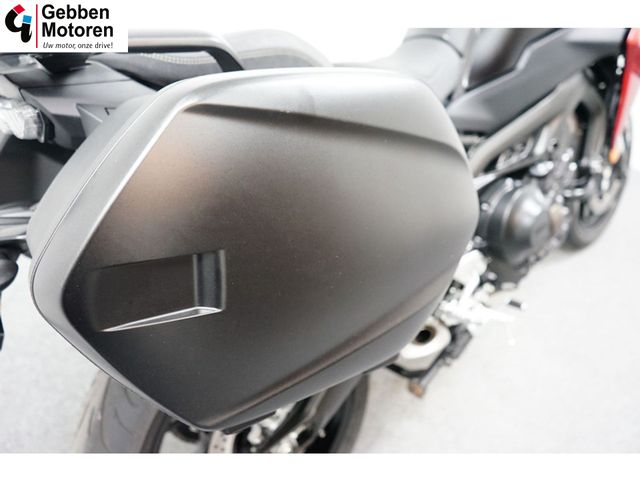 yamaha - tracer-900-abs