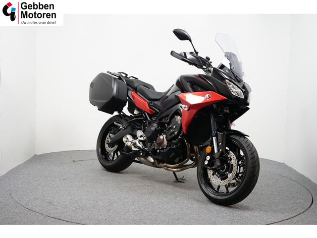 yamaha - tracer-900-abs