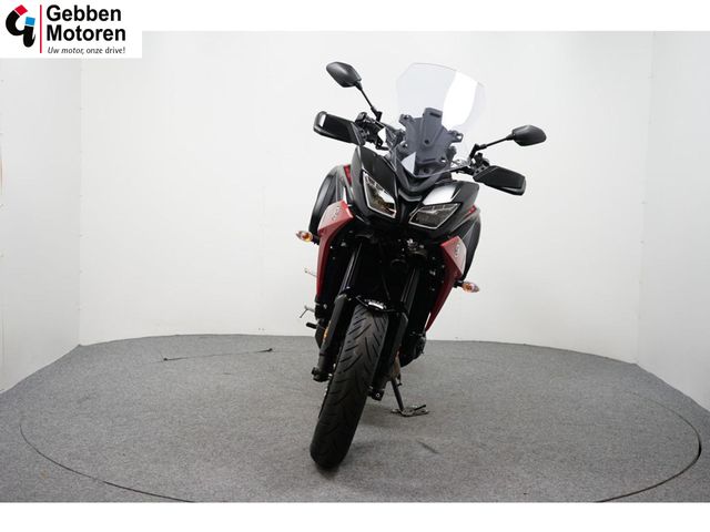 yamaha - tracer-900-abs