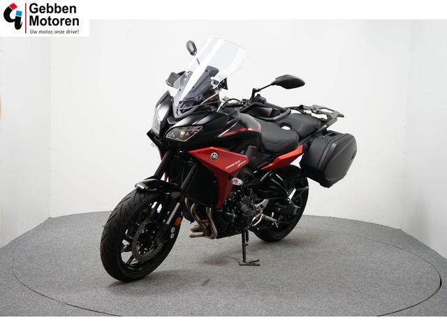yamaha - tracer-900-abs