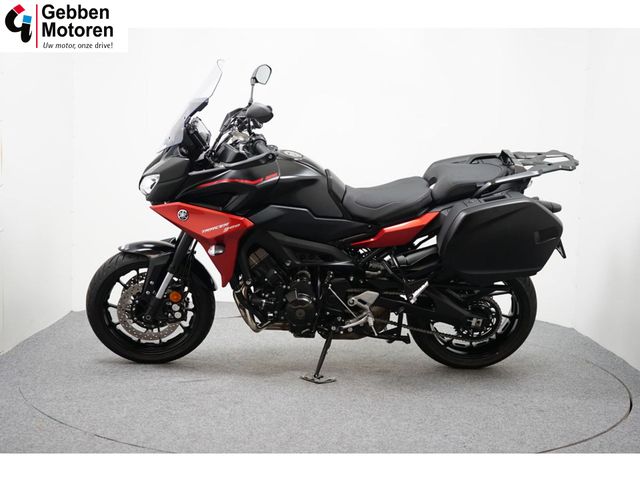 yamaha - tracer-900-abs