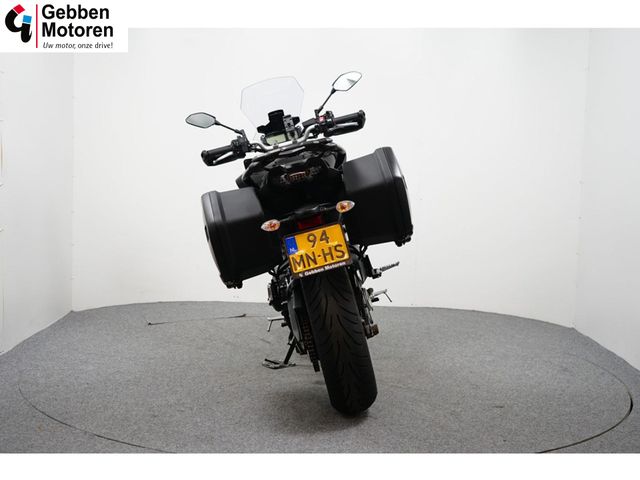 yamaha - tracer-900-abs