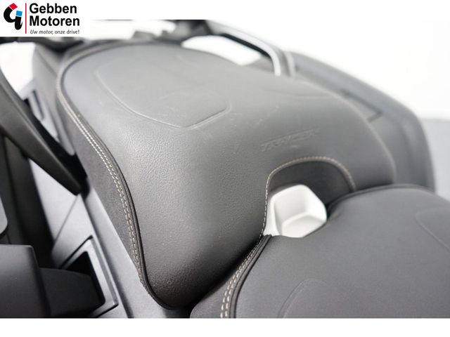 yamaha - tracer-900-abs