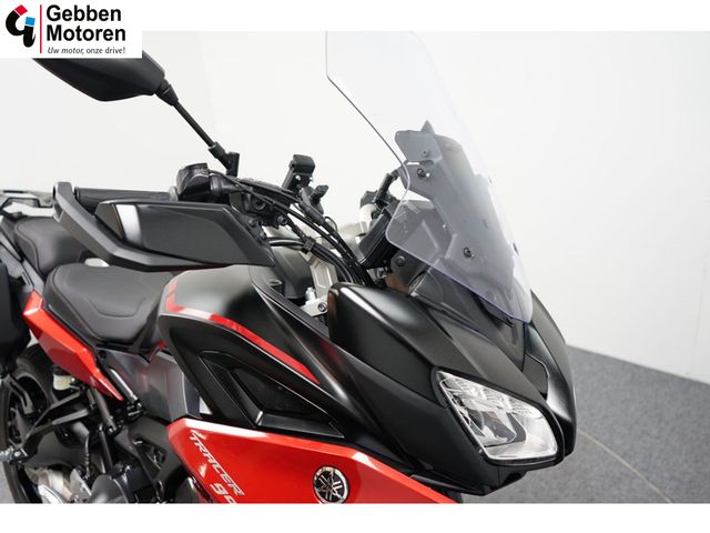 yamaha - tracer-900-abs