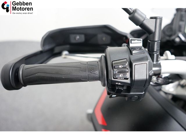 yamaha - tracer-900-abs