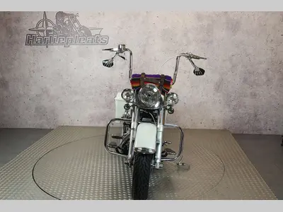 HARLEY-DAVIDSON SOFTAIL DELUXE FLSTNI – foto 2