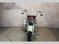 Harley-Davidson Deluxe mexican style 2005 occasion – foto 2 van 16