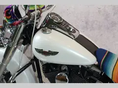 Harley-Davidson Deluxe mexican style 2005 occasion – foto 5 van 16