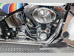 Harley-Davidson Deluxe mexican style 2005 occasion – foto 9 van 16