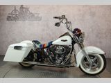 HARLEY-DAVIDSON SOFTAIL DELUXE FLSTNI